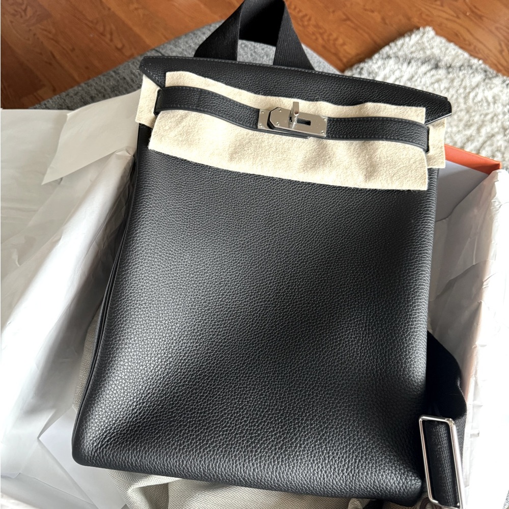 Hermès Hac a dos GM 2023